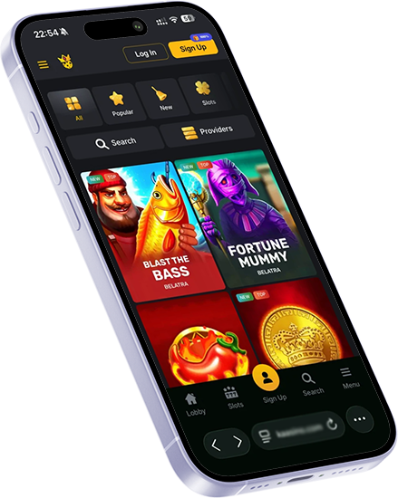 Download Casino Kaasino